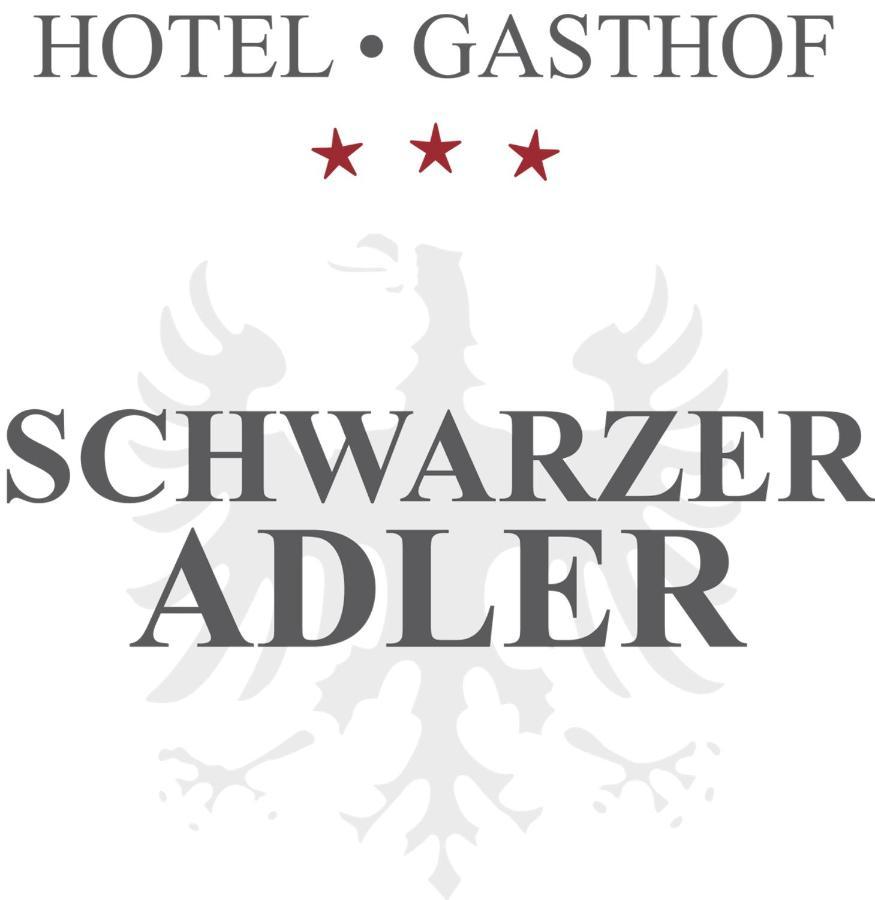 Gasthof Schwarzer Adler Hotel ชเตก ภายนอก รูปภาพ